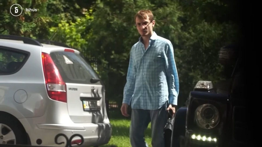 Рішалово на митниці: пасинку директора інституту судекспертиз оголосили підозру − ЗМІ 