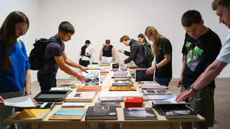 Прибыли растут, тиражи уменьшаются. Институт книги исследовал, что происходит в книгоиздательстве