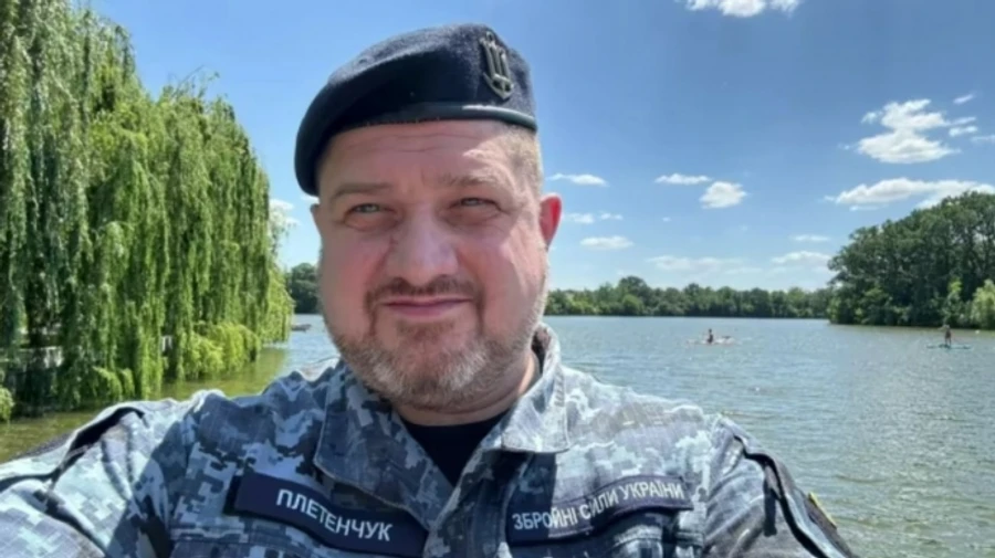 Оккупанты до сих пор не восстановили паромную переправу в Керчи - Плетенчук