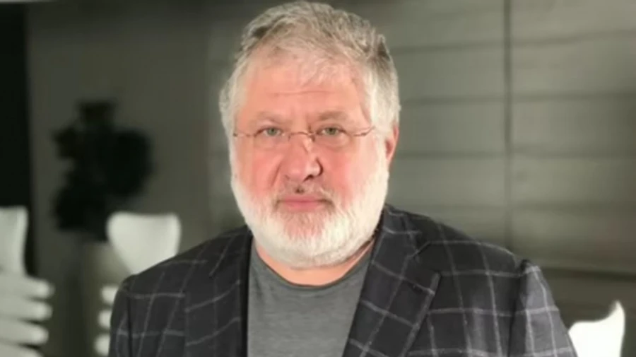 Коломойському повідомили про підозру в організації замовного вбивства