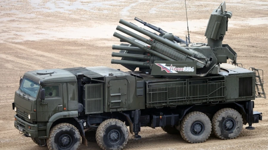 Russians ramp up defences at oil refineries after Ukrainian UAV attacks