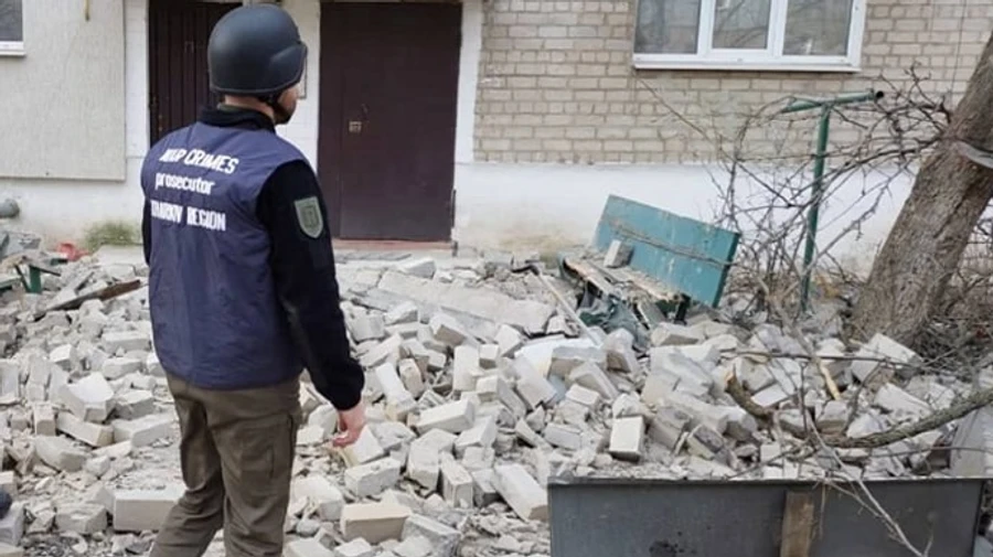 5 людей загинули 1 січня внаслідок агресії РФ