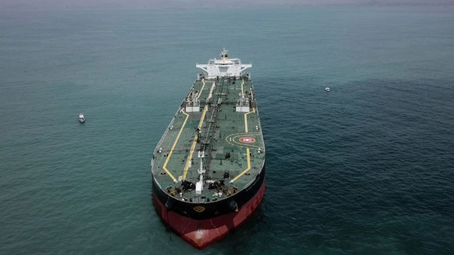 US pressures three countries over Russian oil sanctions – Reuters