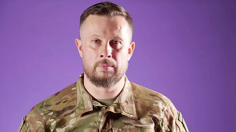 Андрій Білецький увійшов до рейтингу УП-100