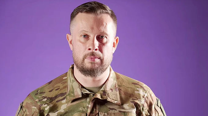 Андрей Билецкий вошел в рейтинг УП-100