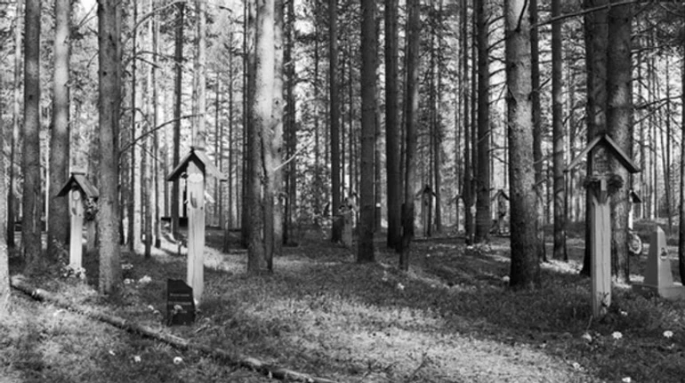 Имена Сандармоха, новые 20-е и почему сегодня так важно беречь память