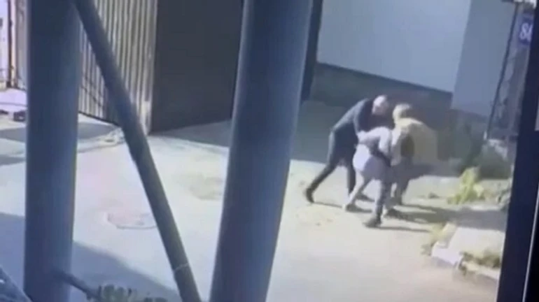 У центрі Києва сталася бійка за участю нардепів: поліція проводить перевірку 