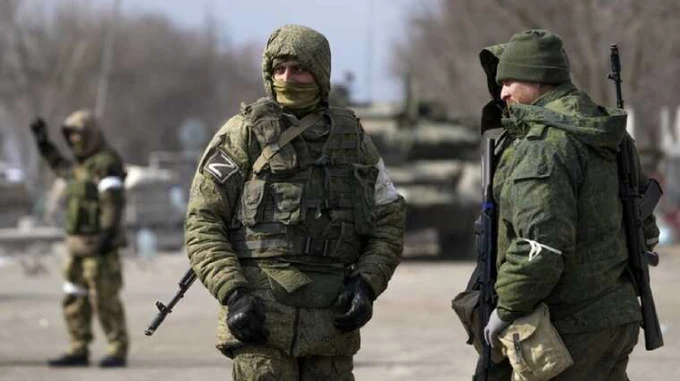 Ще 500 окупантів знищені в Україні
