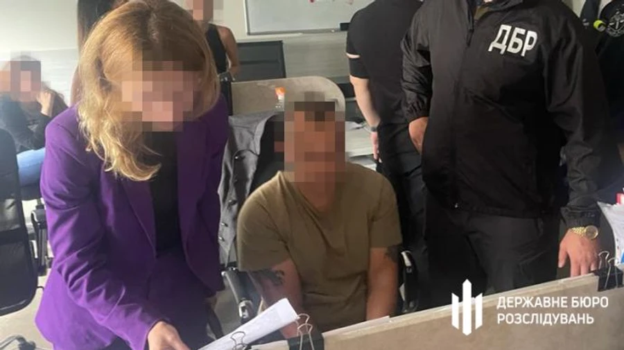 Позбавленому депутатства Арістову вручили підозру після скандалу з Мальдівами