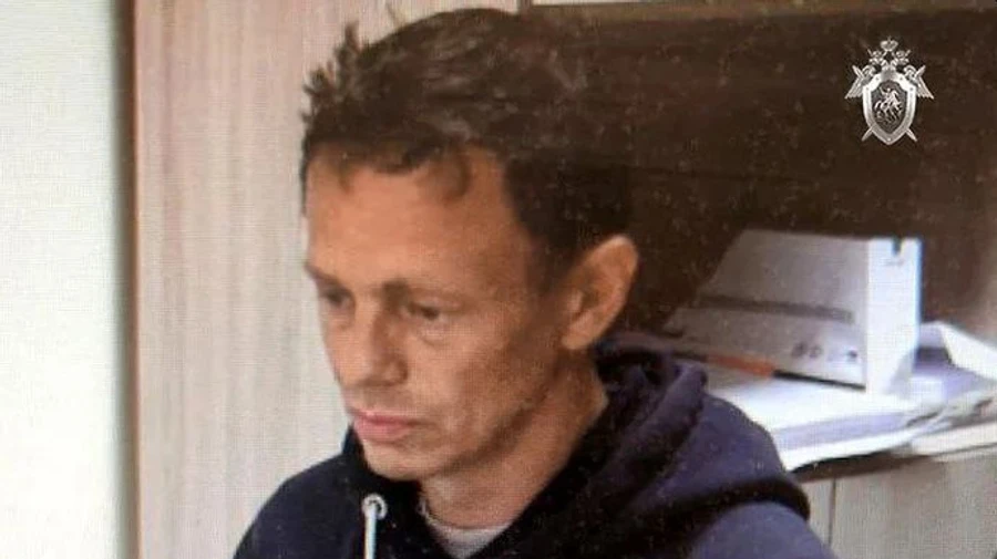 Ukrainian sentenced to 22 years in prison for explosion on Bryansk railway in Russia