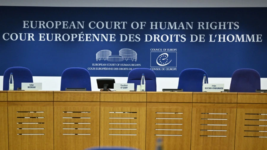 Украина выиграла у РФ в Евросуде в деле по иску Москвы