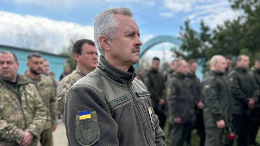 Зеленський звільнив голову Гостомельської адміністрації: раніше там викрили розкрадання   