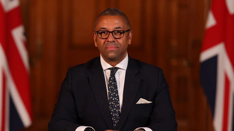 Угрозы Кремля не помешают Британии поддерживать Украину − глава МИД