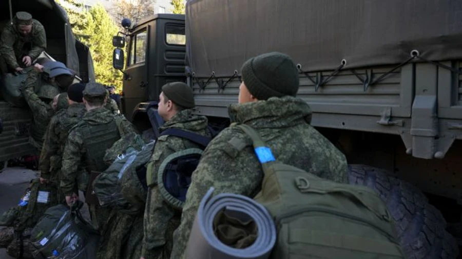 80 occupiers deserted in Lysychansk, 30 Wagner mercenaries near Bakhmut – General Staff