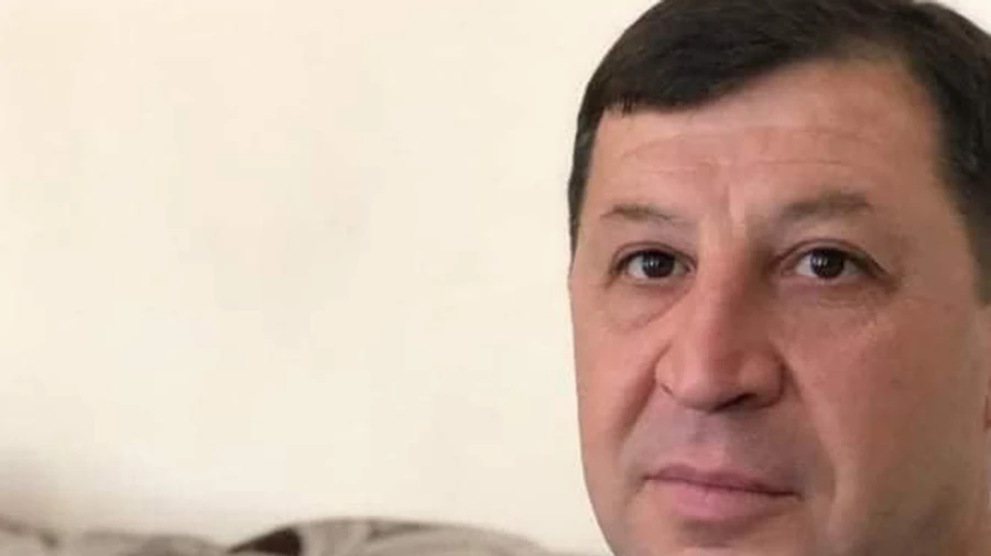 В оккупированном Крыму исчез крымскотатарский активист Люманов