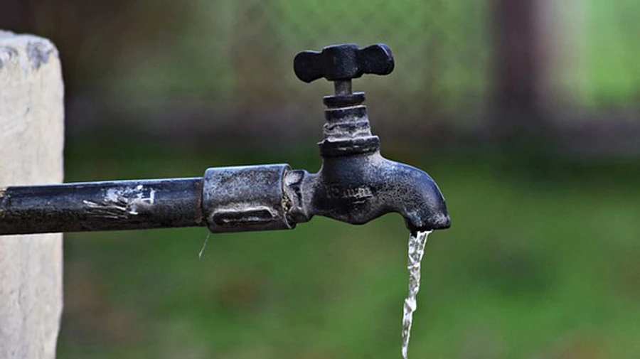 Дефицит воды становится все большей проблемой для оккупированного Донецка – разведка Британии