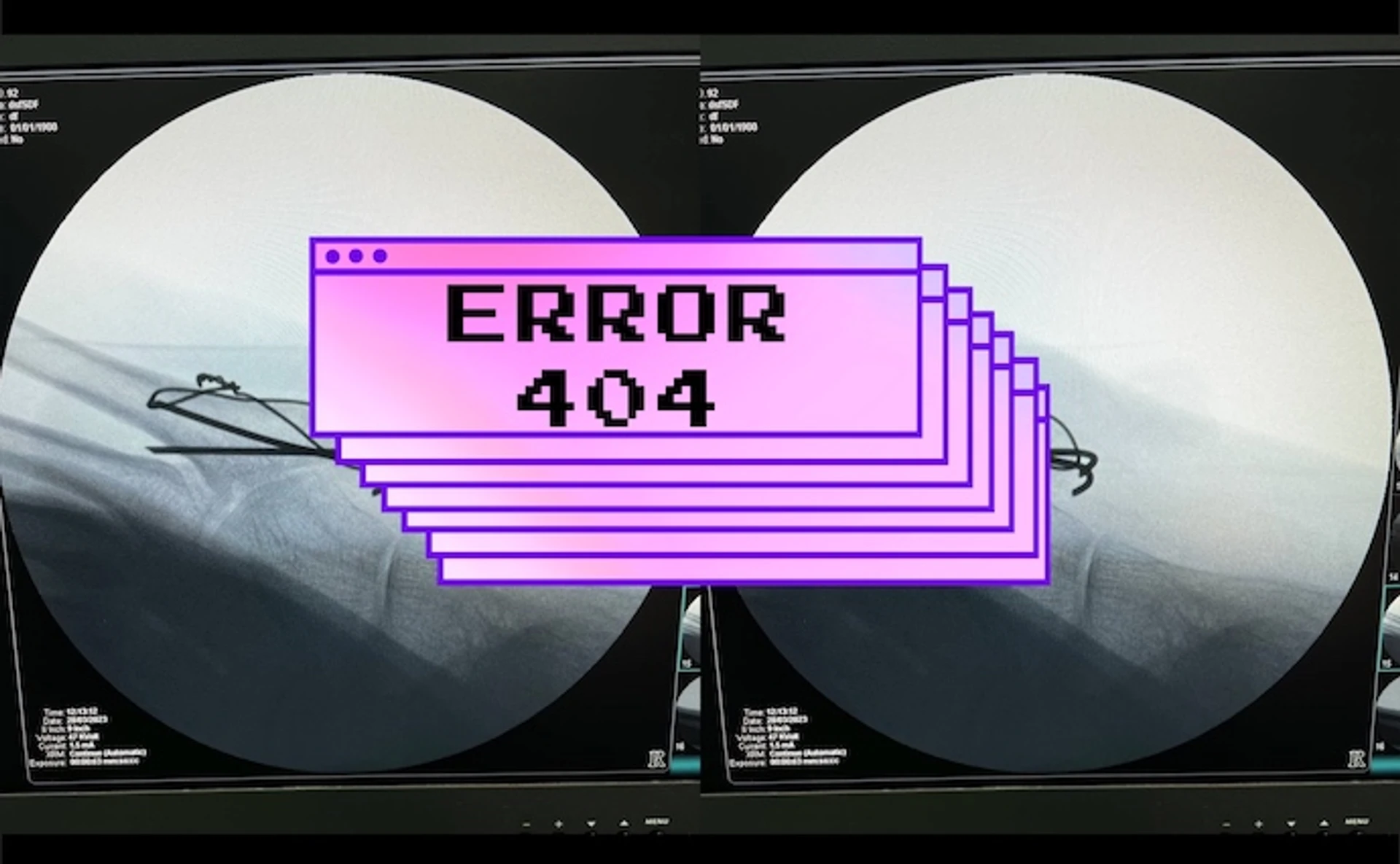 Коли все пішло не за планом: Як травми та хвороби впливають на нашу продуктивність