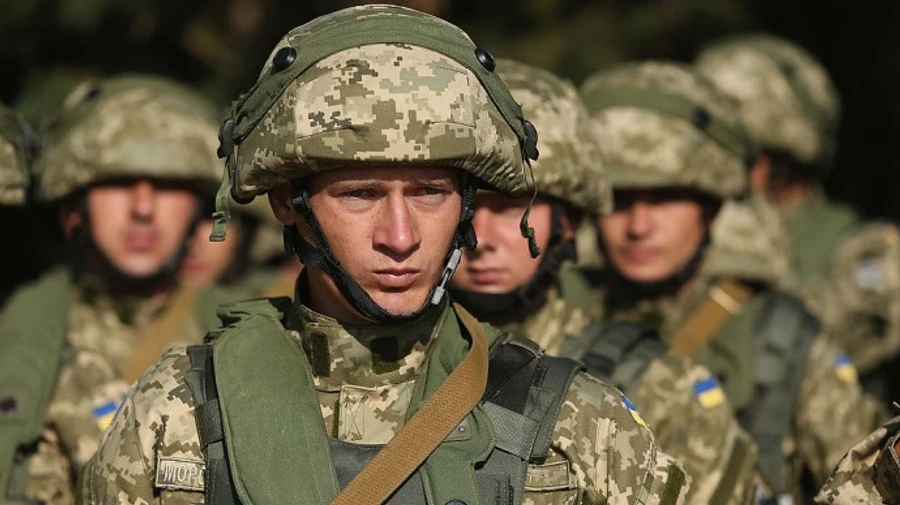 Українські військові прибули в США навчатися на Patriot - ЗМІ