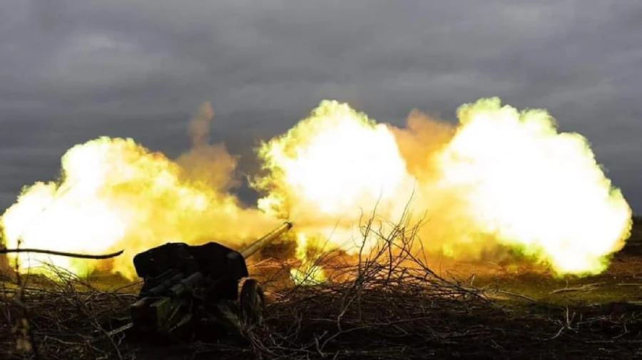 Ukraine’s Armed Forces working to exhaust Russians as much as possible on Soledar front