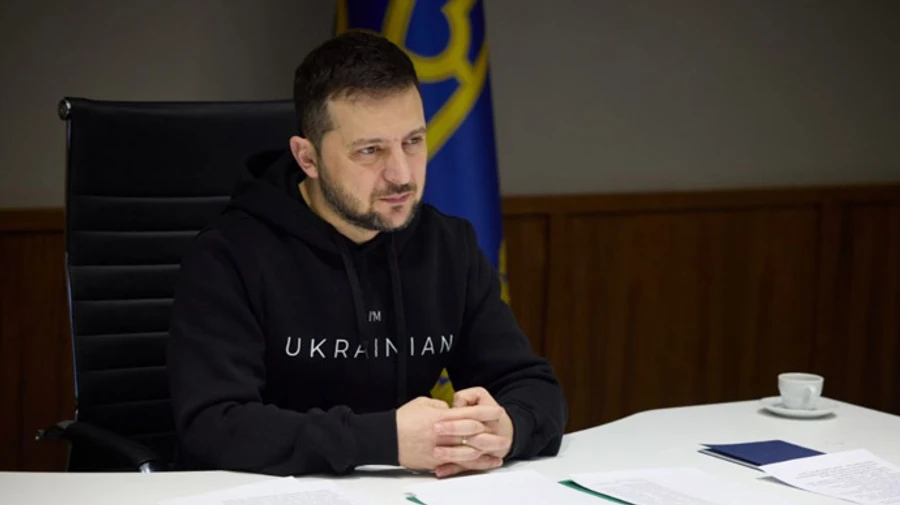 Росія отримала ще 250 Шахедів від Ірану – Зеленський