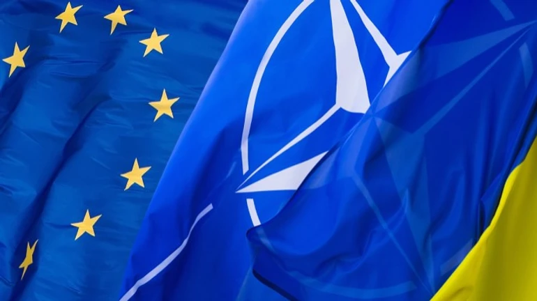 ЕС и НАТО в ближайшее время призовут РФ вывести войска из Украины – СМИ