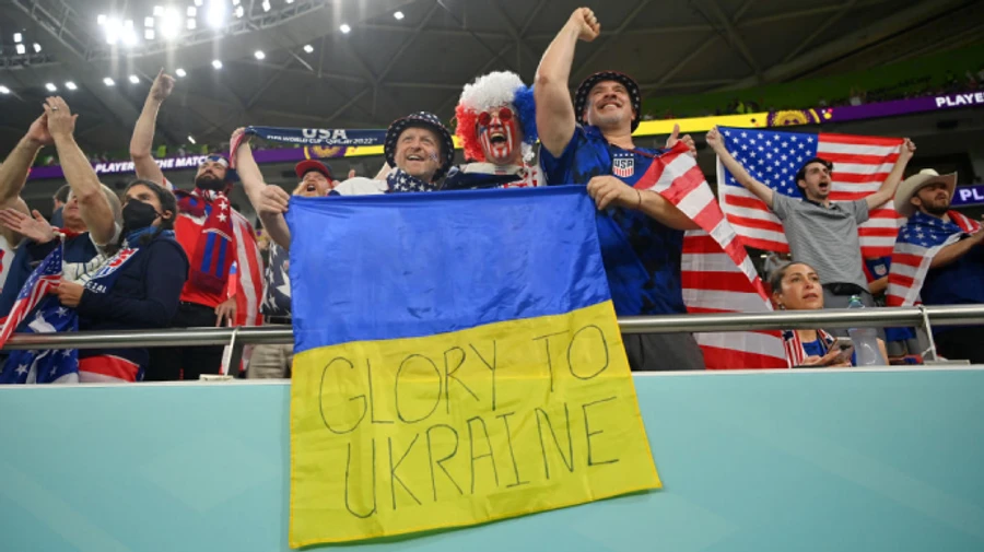День ЧС-2022: США вибили Іран, Катар увійшов в історію