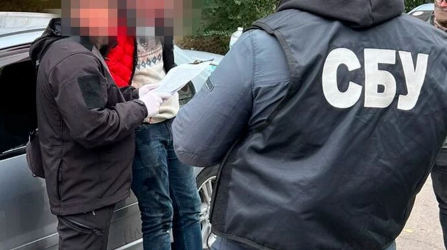 СБУ схопила в Миколаєві блогерів, які розганяли пропаганду РФ та зливали місця дислокації ЗСУ