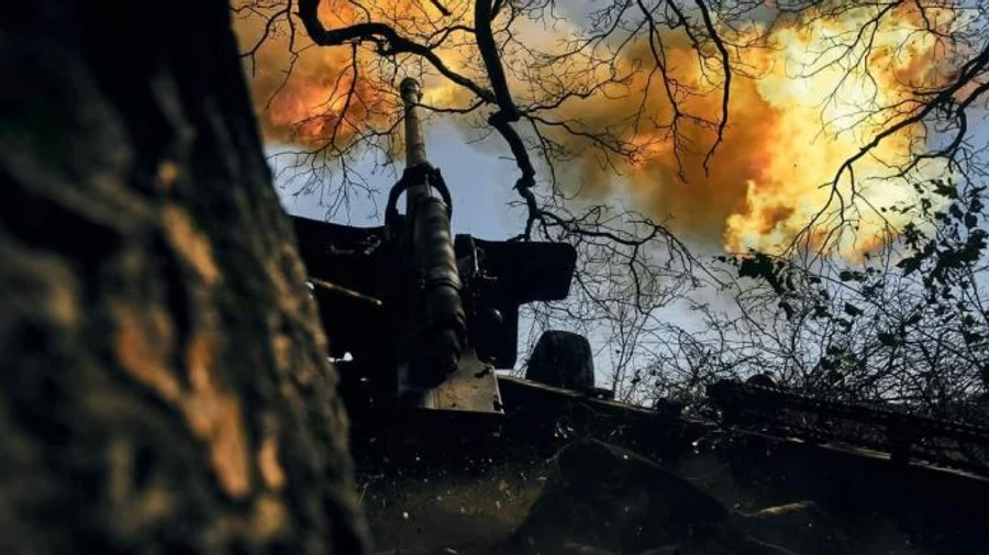 Ukrainian army continues to liberate Kharkiv Oblast and southern Ukraine – General Staff report 