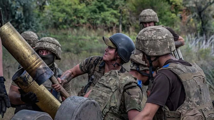 Fierce fighting continues on Bakhmut and Avdiivka fronts – General Staff report