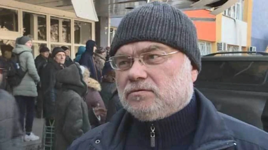 В Мариуполе хотели подорвать оккупационного мэра – СМИ