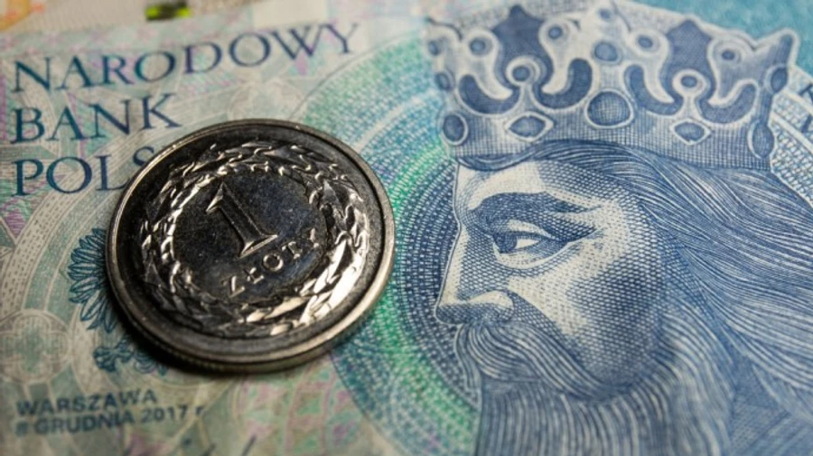 Ukrainians under occupation are being lied to that Polish zlotys already circulate in the country’s west