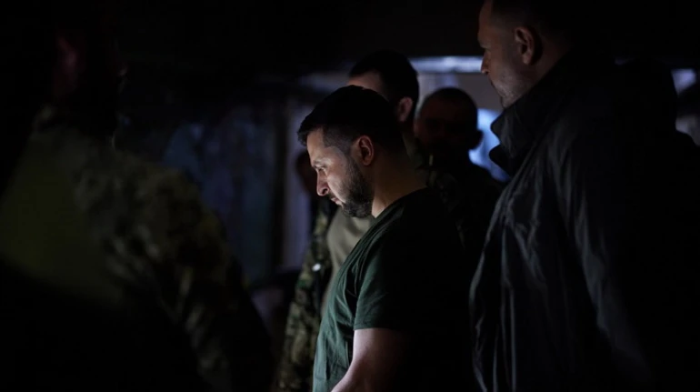 Security Guarantees on the Way to NATO: What Ukraine Can Count On