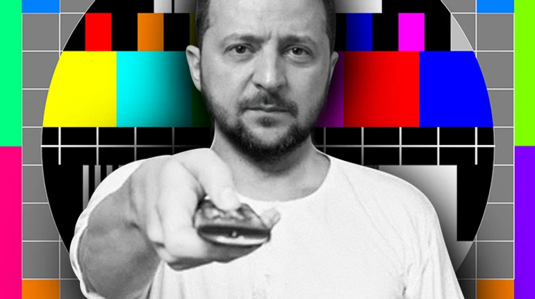 Телевізор і влада. Як працює телемарафон зсередини та хто його курує