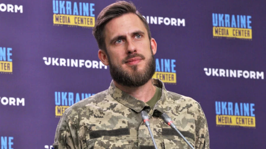 На стороне Украины против армии РФ воюют представители 55 стран мира