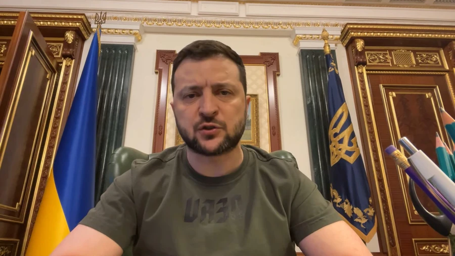 Президент України виступить перед студентами 63 університетів США