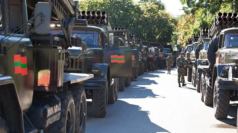 Придністровська спецоперація. Що стоїть за терактами у Молдові та як має діяти Україна