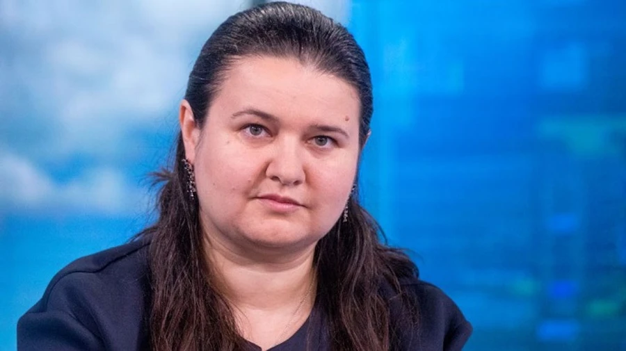 Маркарова про велику військову допомогу від США: Деякі речі вже в Україні