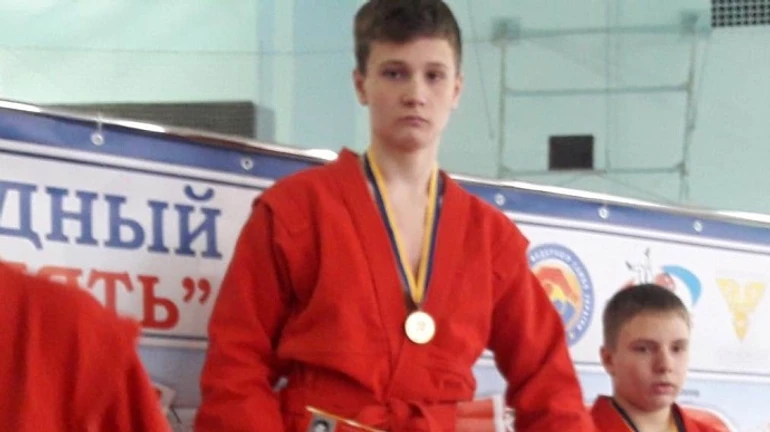 В Сумах во время авиаударов вместе с семьей погиб чемпион Украины