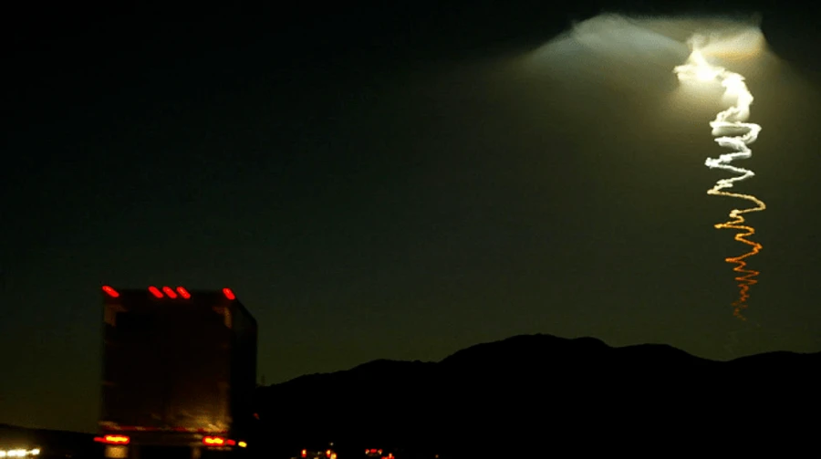 United States postpones launch of ballistic missile to avoid escalation in relations with Russia