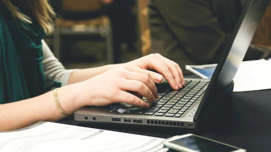 Ukrainian schoolchildren join resistance against Russia, taking down websites