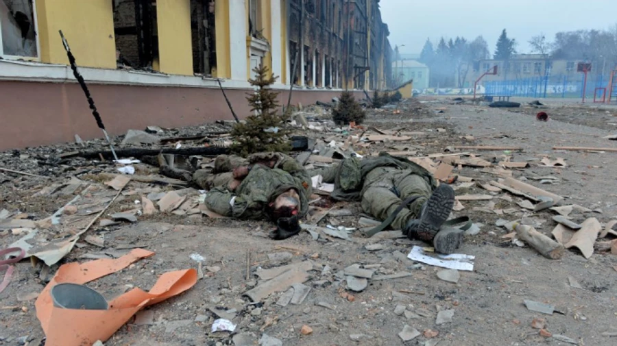 Minister of Defence of Ukraine explained to invaders how to surrender