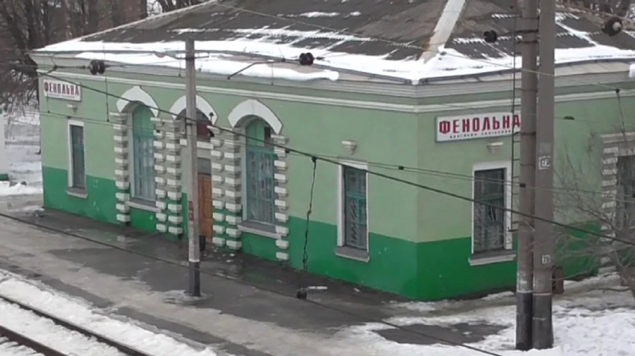 Бойовики обстріляли ділянку залізниці: обмежено рух до станції у Нью-Йорку