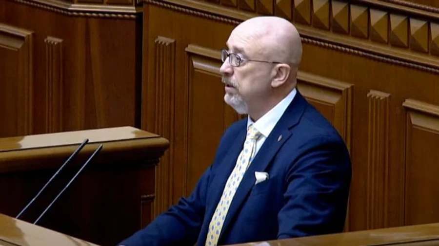 Резников пугает Германию восстановлением ГДР и Берлинской стены после уступок России