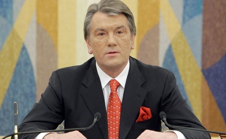 Епізод 4 | Епоха Ющенка | #укрдерждовгобуд