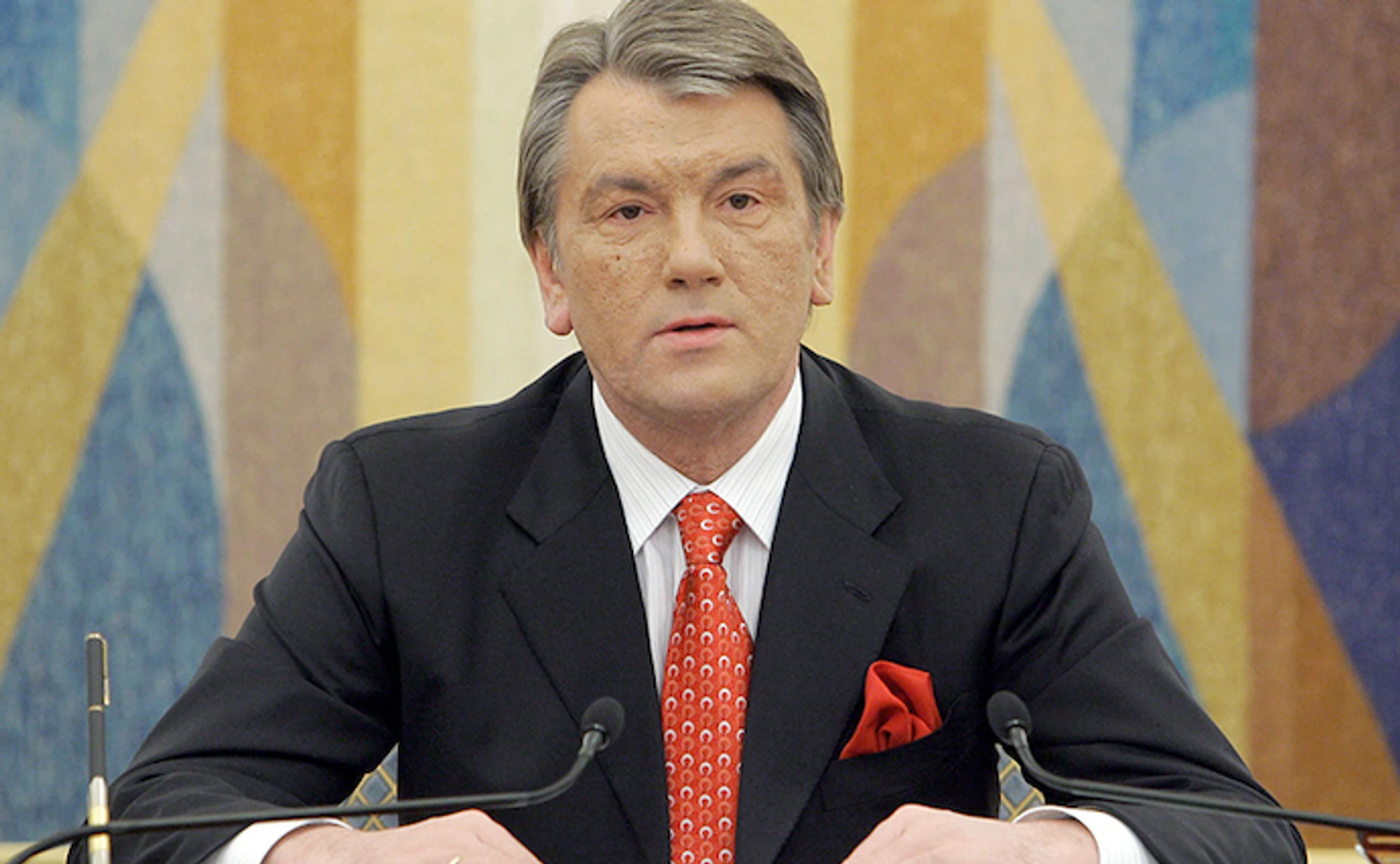 Эпизод 4 | Эпоха Ющенко | #укрдерждовгобуд