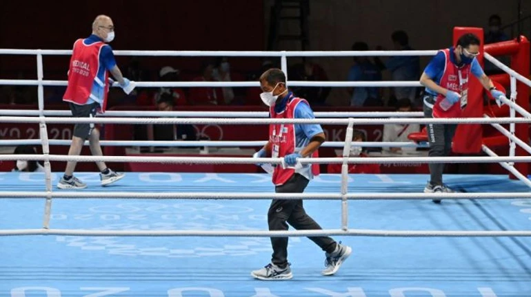 З літньої Олімпіади можуть зникнути три класичні види спорту