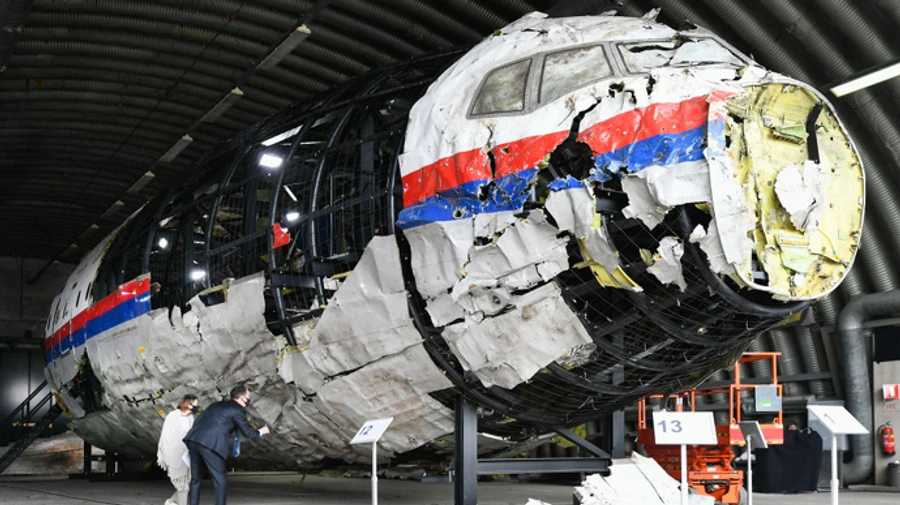 В Нидерландах начинается новый блок слушаний по делу о сбитом MH17