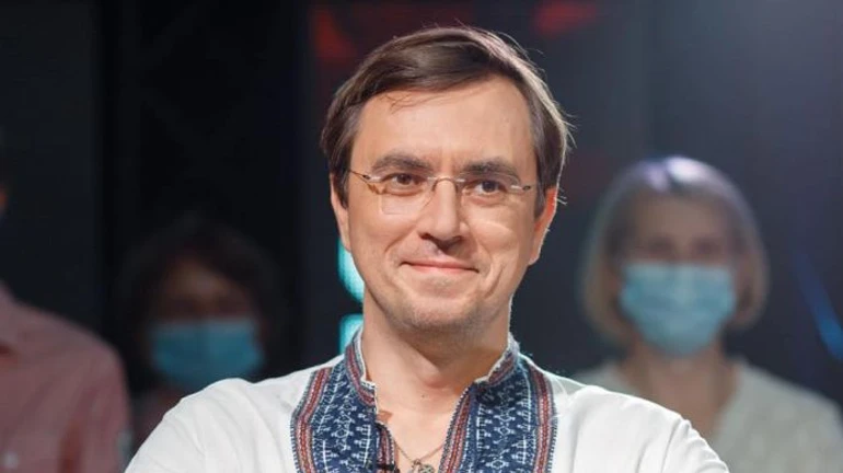 Антикорсуд виправдав ексміністра інфраструктури Омеляна