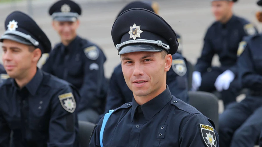 На планшети поліції встановили програму для перевірки covid-сертифікатів