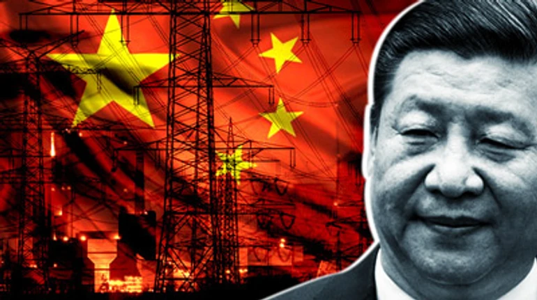 Китай на межі катастрофи через нестачу вугілля, простоюють тисячі підприємств. На що це може вплинути?